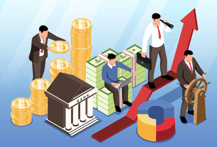 帳戶被凍結的那天，他才知道問題不只是欠錢這麼簡單