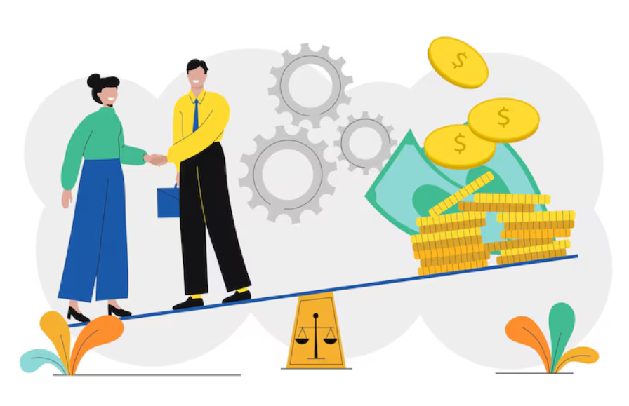 薪水被扣的不是只有錢，而是生活彈性｜解除扣薪怎麼辦